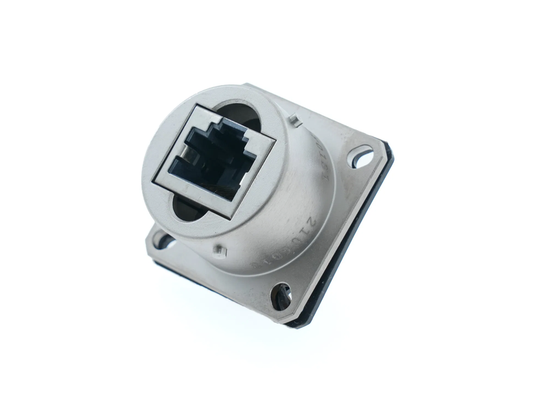 Ws16 Aviation Plug with P16 Cable Harness for As16 Connector