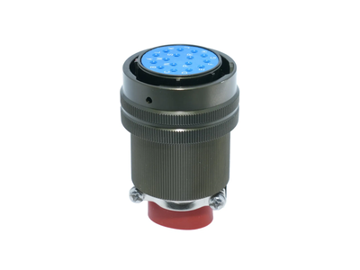 Aviation Plug Y2m Y28m-4pin 8pin 10pin 12pin 14pin 19pin 24pin 32pin 37pin Connector