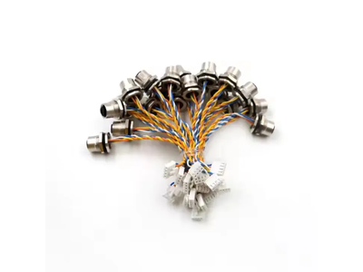 Customized Gx12 Gx16 Docking Waterproof Connector 2-10 Pin Aerial Connection Cable Harness