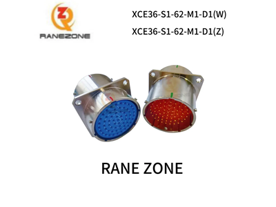 Durable Gx16 Waterproof 2-Pin Aviation Connector for Reliable Connections