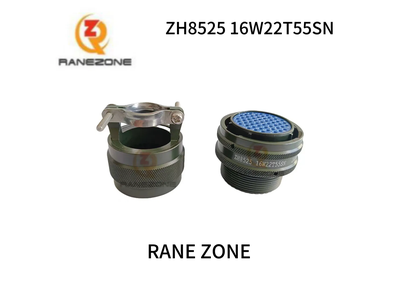 Durable Gx16 Waterproof 2-Pin Aviation Connector for Reliable Connections