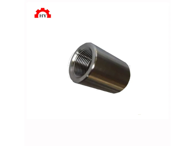 Good Quality Class 3000 Seamless Carbon Steel Galvanized Coupling