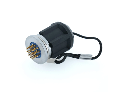 Gx12 Gx16 Gx20 Round Connectors for Electric Vehicles