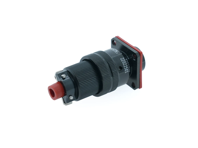Gx16 Waterproof Aviation Connector Socket Plug