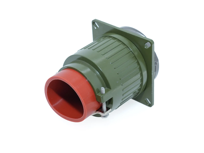 Gx25 8-Pin Aviation Plug Connector for Reliable Connections