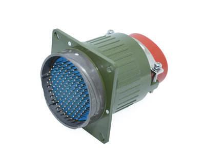 Gx25 8-Pin Aviation Plug Connector for Reliable Connections