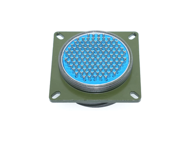 Gx25 8-Pin Aviation Plug Connector for Reliable Connections