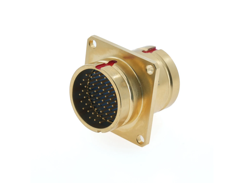 High-Performance Waterproof Aviation Electrical Connectors for Reliable Connections