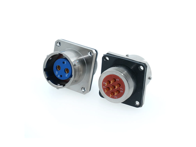 High-Performance Waterproof Aviation Electrical Connectors for Reliable Connections