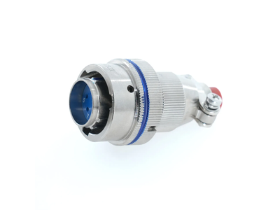 High-Quality Gx16 M16 10 Pin Electric Connector for Aviation