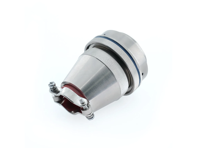 High-Quality Gx16 M16 10 Pin Electric Connector for Aviation