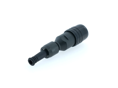 High-Quality M40 Waterproof Aviation Circular Connector for Electronics