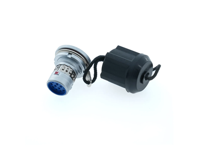 High-Quality M40 Waterproof Aviation Circular Connector for Electronics