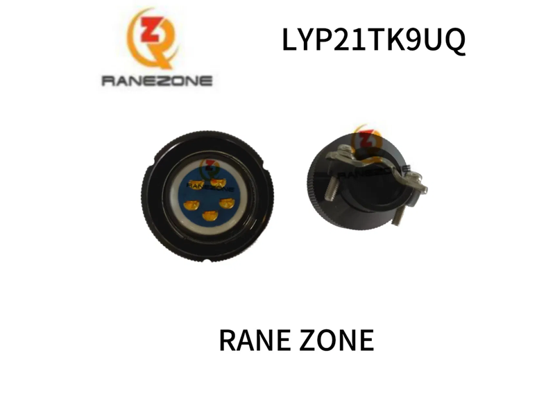 Manufacturer Aviation Application Solder Cable Electrical Mini Plug Connector Docking Type Gx16 Connector