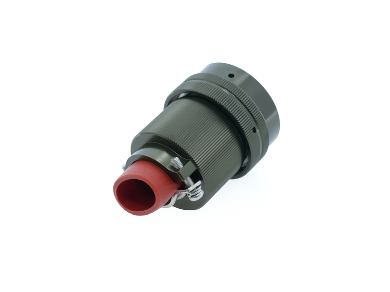 Military Circular Plug Socket Y2m Series Y36m 50 Pin Aviation Connector Plug