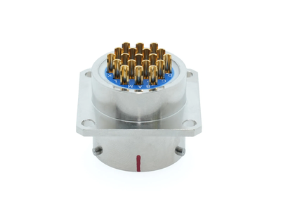 Plt-40 Plugs and Sockets Apex RoHS Aviation Connector