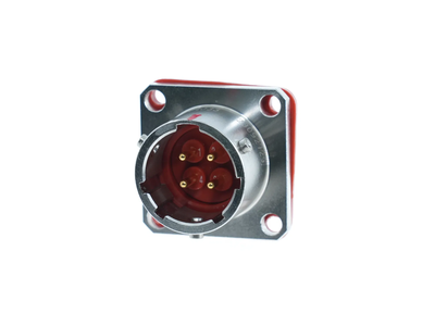 Premium 6-Pin Waterproof Aviation Electrical Connector for Reliable Performance