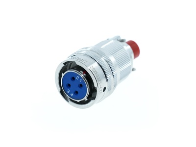 Premium 6-Pin Waterproof Aviation Electrical Connector for Reliable Performance