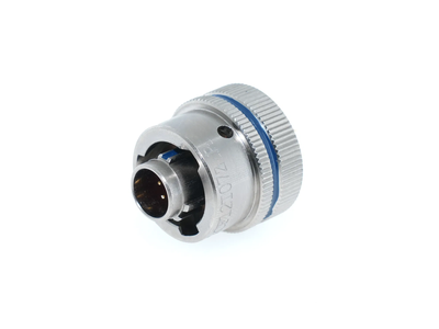 Soulin Supplier High Quality Gx16 M16 10 Pin H5.8 Electric Circular Connector Male and Female Aviation Plug