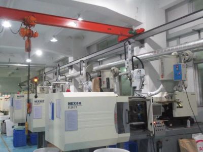 Advanced Manufacturing Equipment