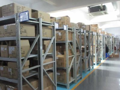 Fast Delivery & Efficient Production