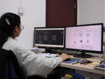 Flexible Customization Options