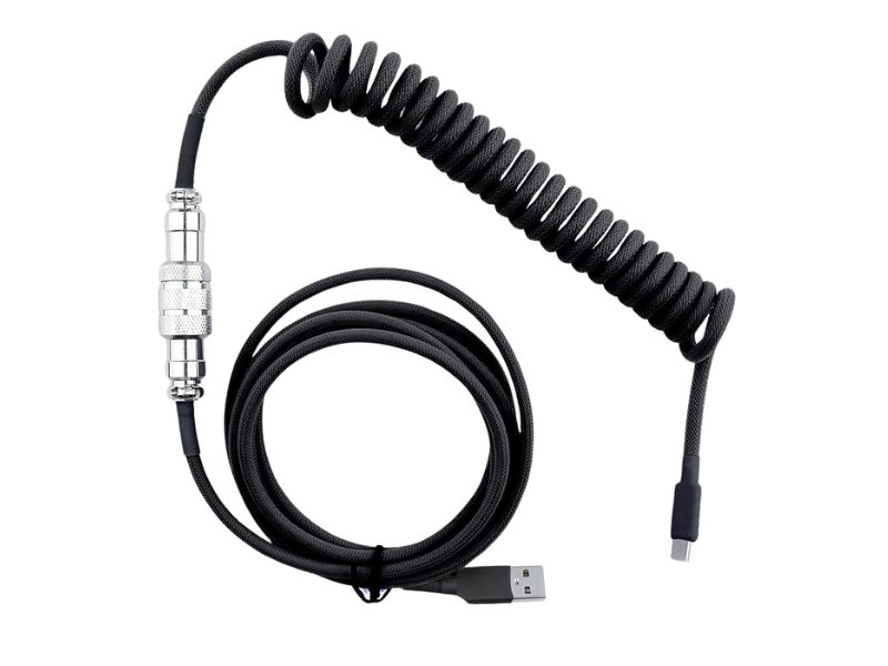 GX16 Detachable Aviator Connector