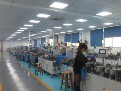 High Capacity and Fast Delivery