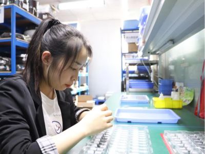 Premium Quality & Reliability