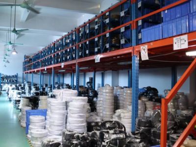 Stringent Quality Control